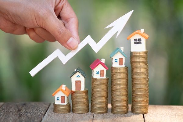 Dlaczego ceny mieszkań rosną?
